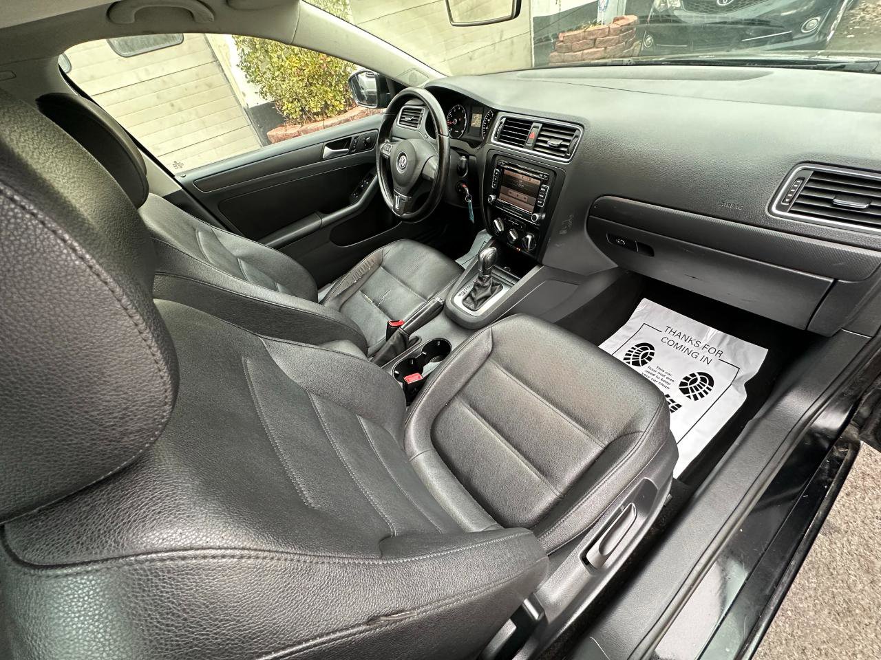 Used 2012 Volkswagen Jetta SE image 33