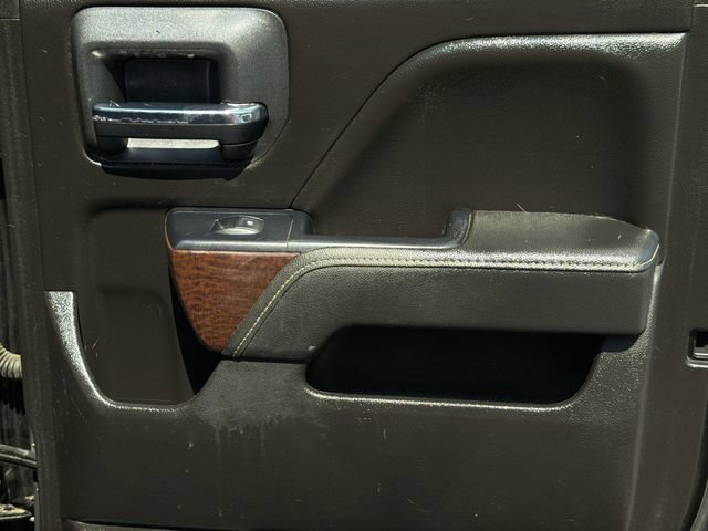 Used 2018 GMC Sierra 1500 SLT w/ SLT Premium Package image 37