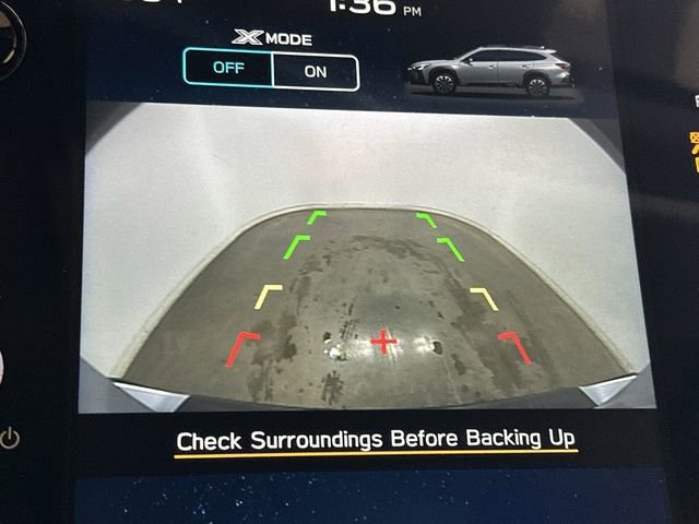 Certified 2024 Subaru Outback Premium image 13