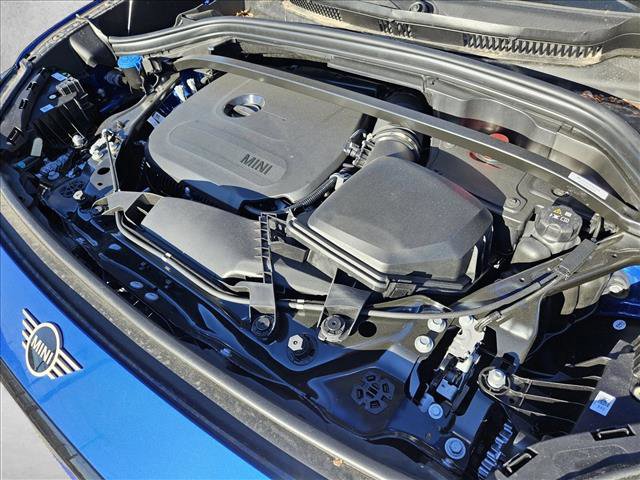 Certified 2025 MINI Cooper Countryman S image 17