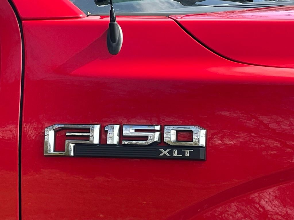 Used 2016 Ford F150 XLT w/ Equipment Group 301A Mid image 11