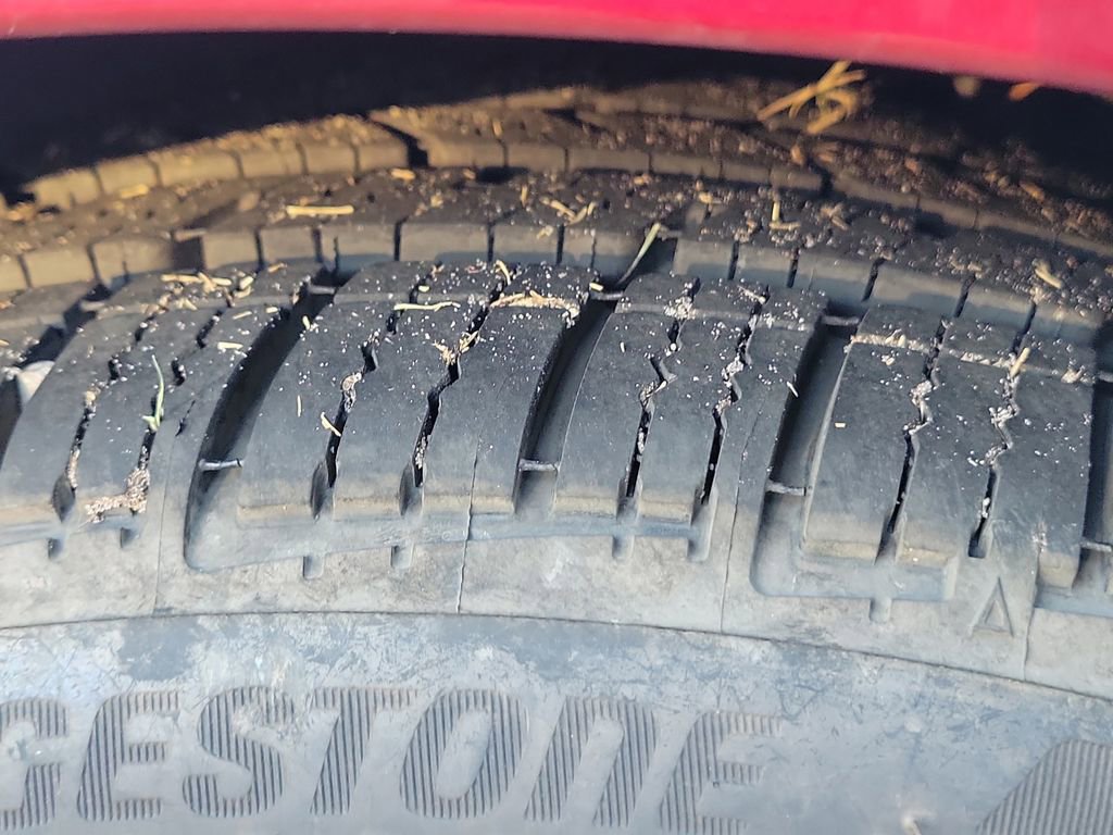 Used 2014 Cadillac ATS Luxury image 8