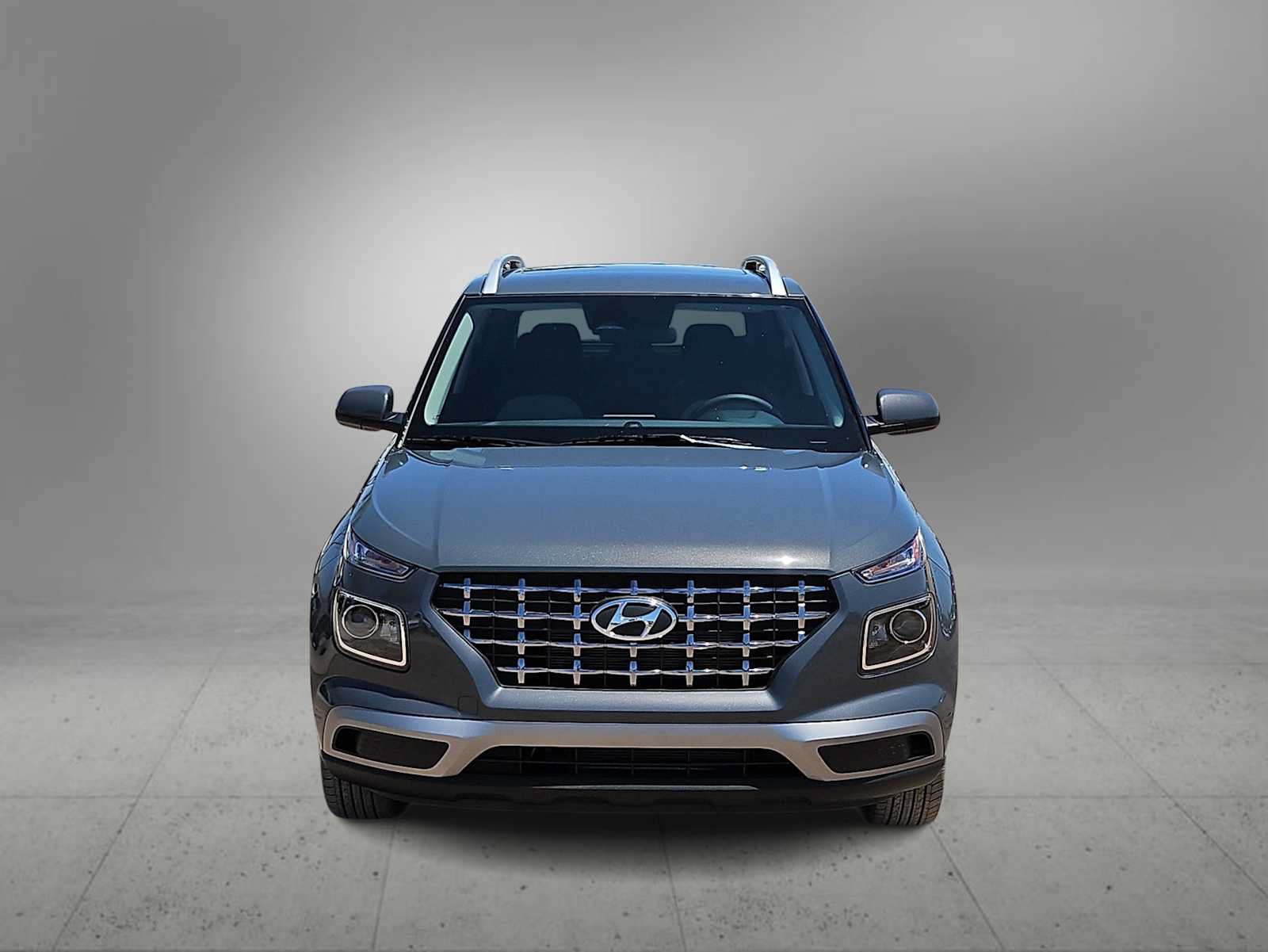 Certified 2026 Hyundai Venue SEL FWD image 3