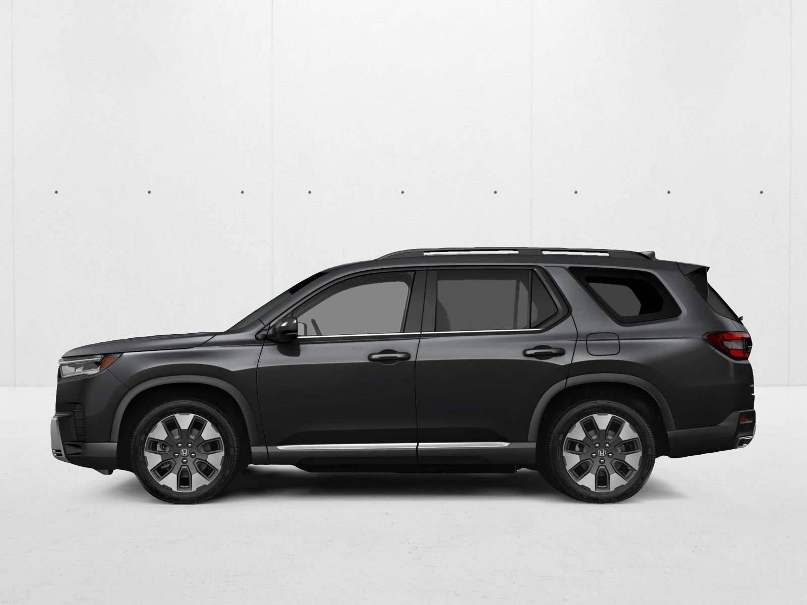 New 2026 Honda Pilot Touring image 3
