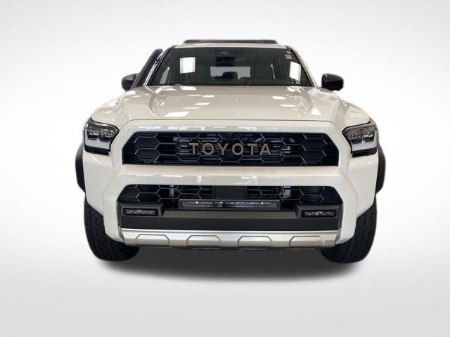 New 2026 Toyota 4Runner Trailhunter AWD/4WD image 28