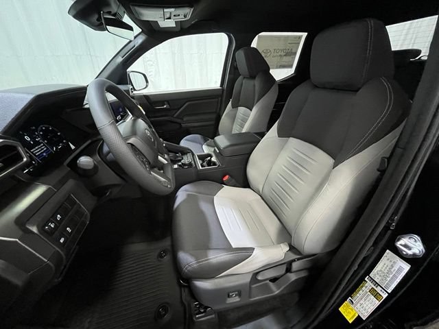 New 2026 Toyota Tacoma TRD Off-Road AWD/4WD image 9