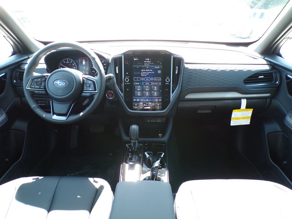 New 2026 Subaru Forester Limited AWD/4WD image 20
