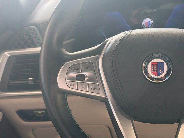 Certified 2023 BMW ALPINA XB7 AWD/4WD image 18