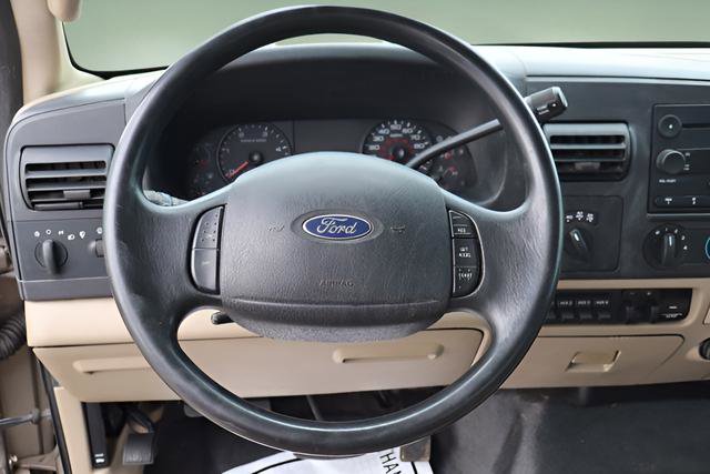 Used 2006 Ford F250 XLT image 14