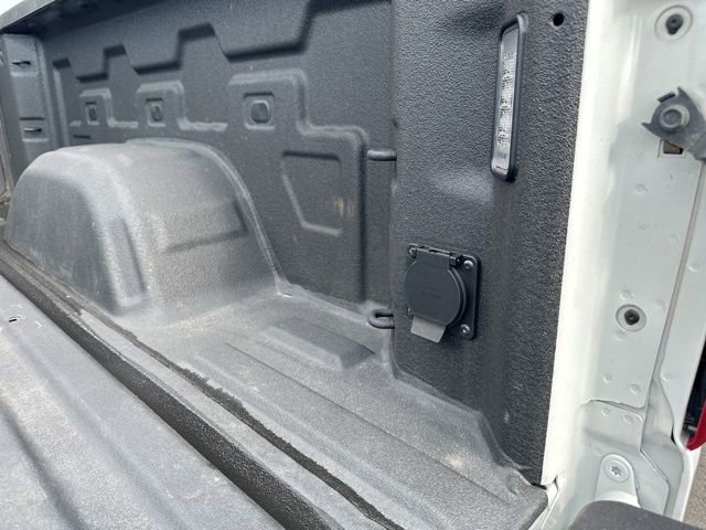 Used 2023 Chevrolet Silverado 1500 RST image 14