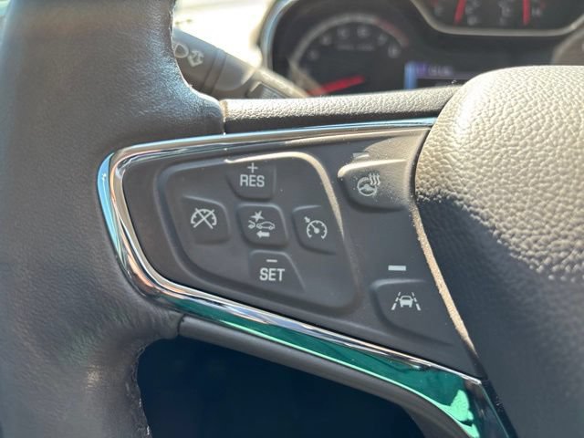 Used 2016 Chevrolet Cruze Premier FWD image 19