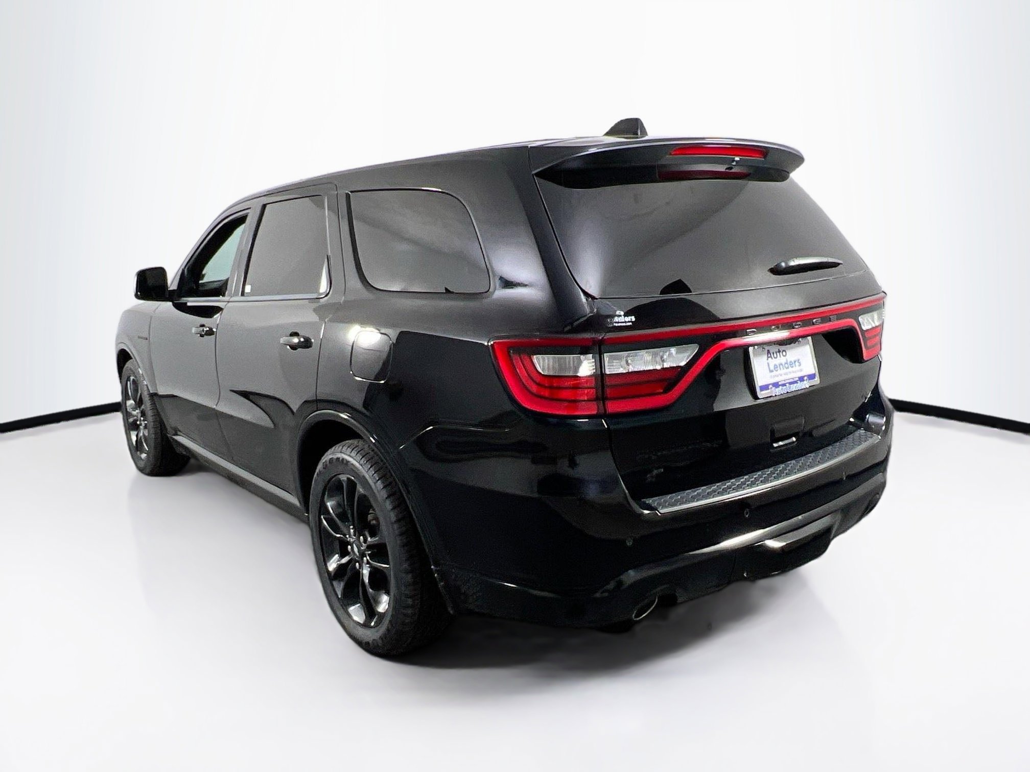 Used 2022 Dodge Durango R/T image 7