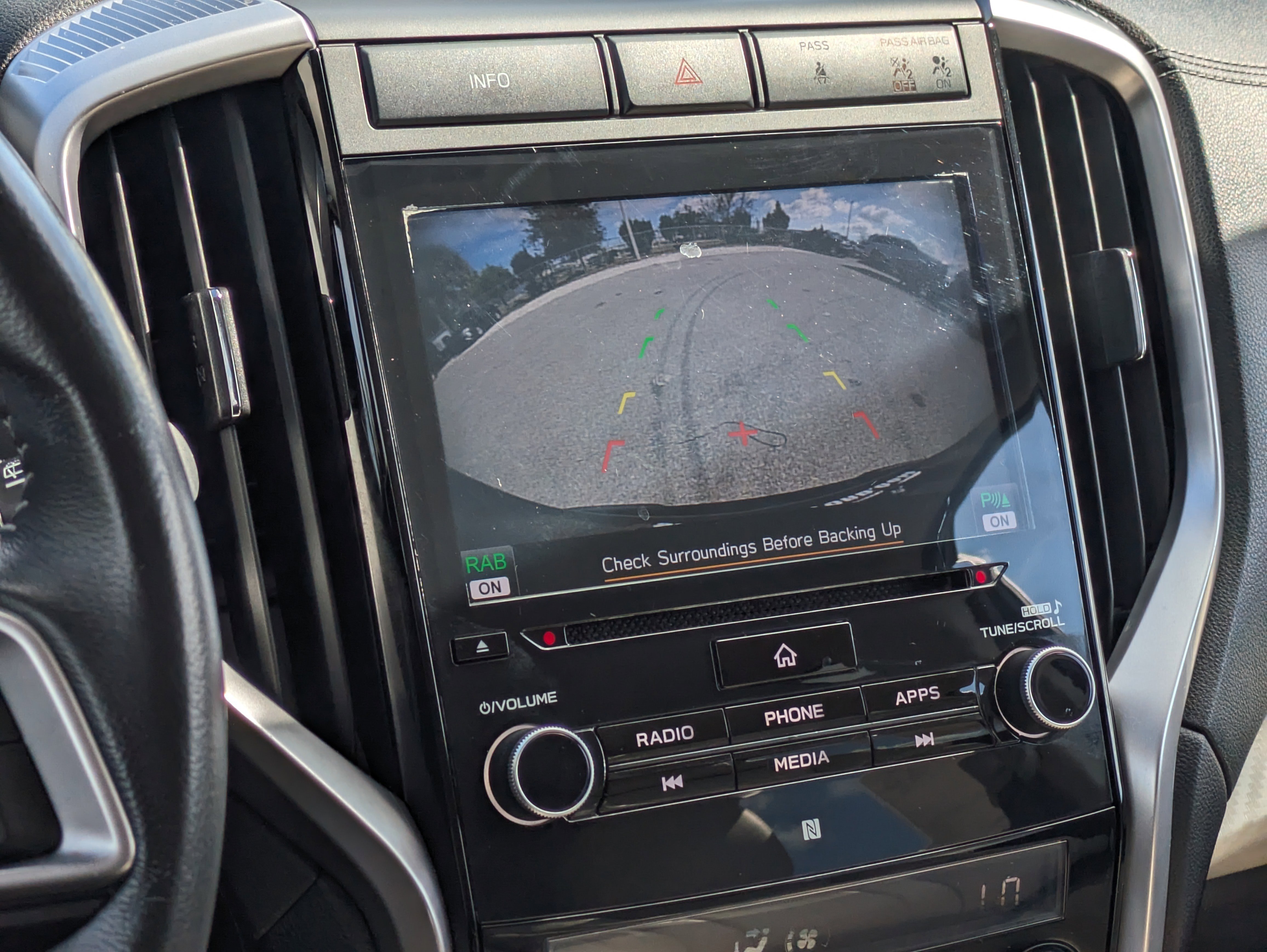 Used 2019 Subaru Ascent Premium image 30