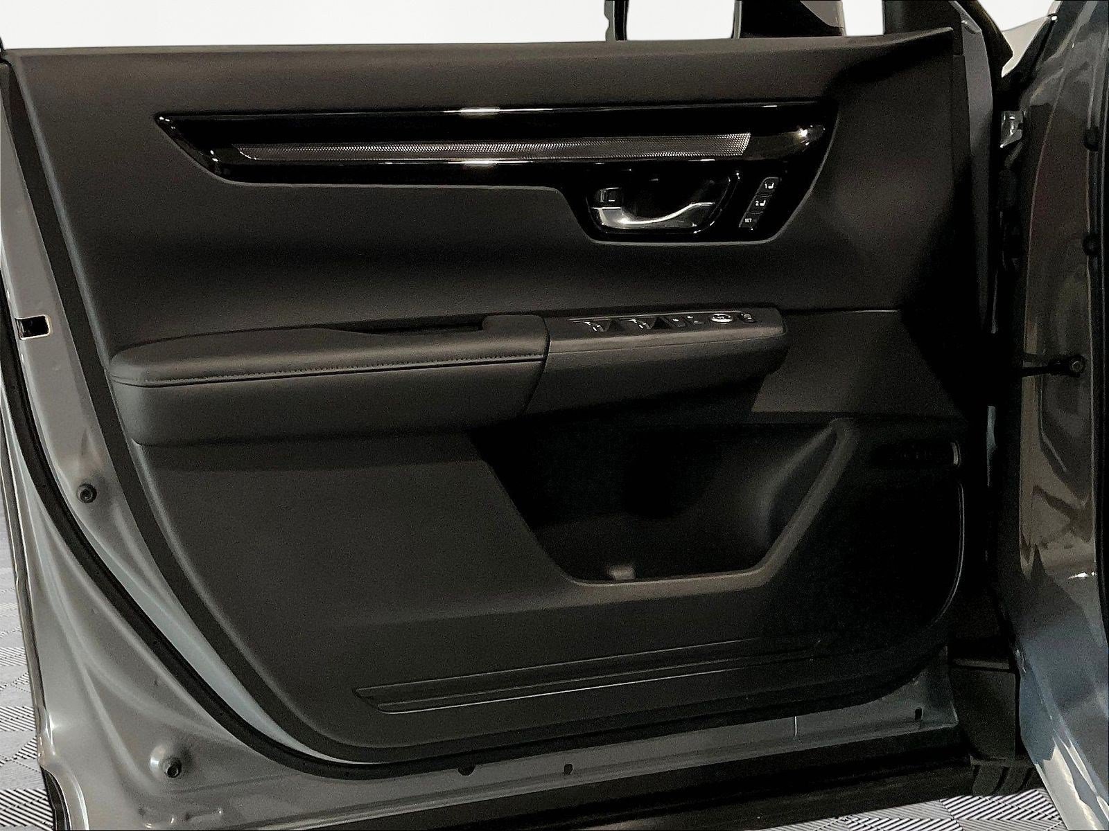 Used 2026 Honda CR-V EX-L image 20