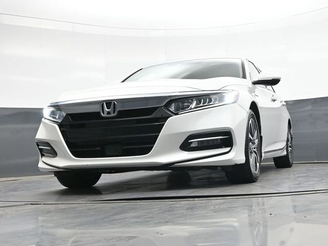 Used 2019 Honda Accord EX-L image 35