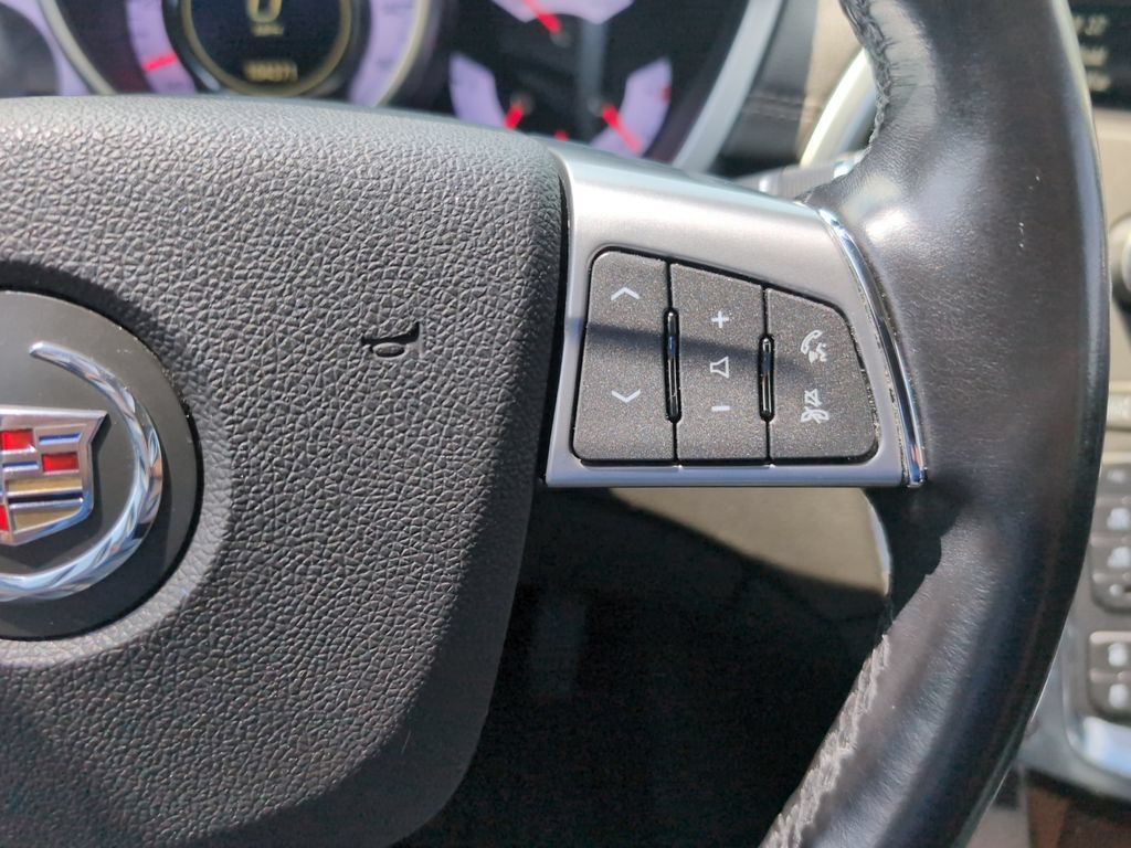 Used 2012 Cadillac SRX Luxury FWD image 15
