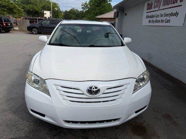 Used 2007 Toyota Camry LE FWD image 3