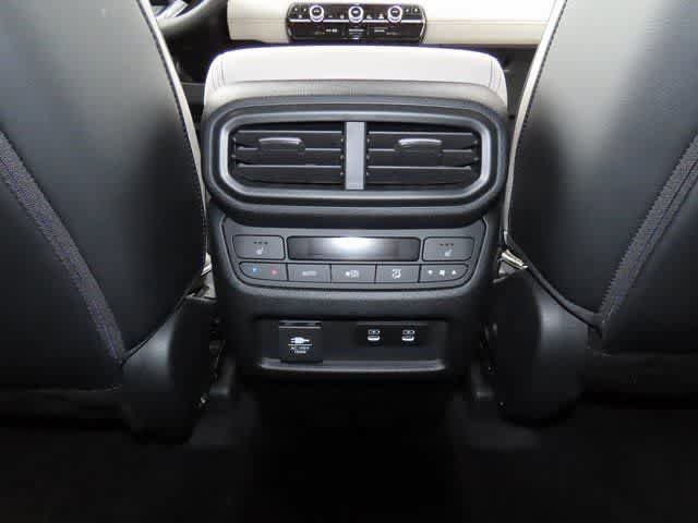New 2026 Honda Pilot Elite image 31