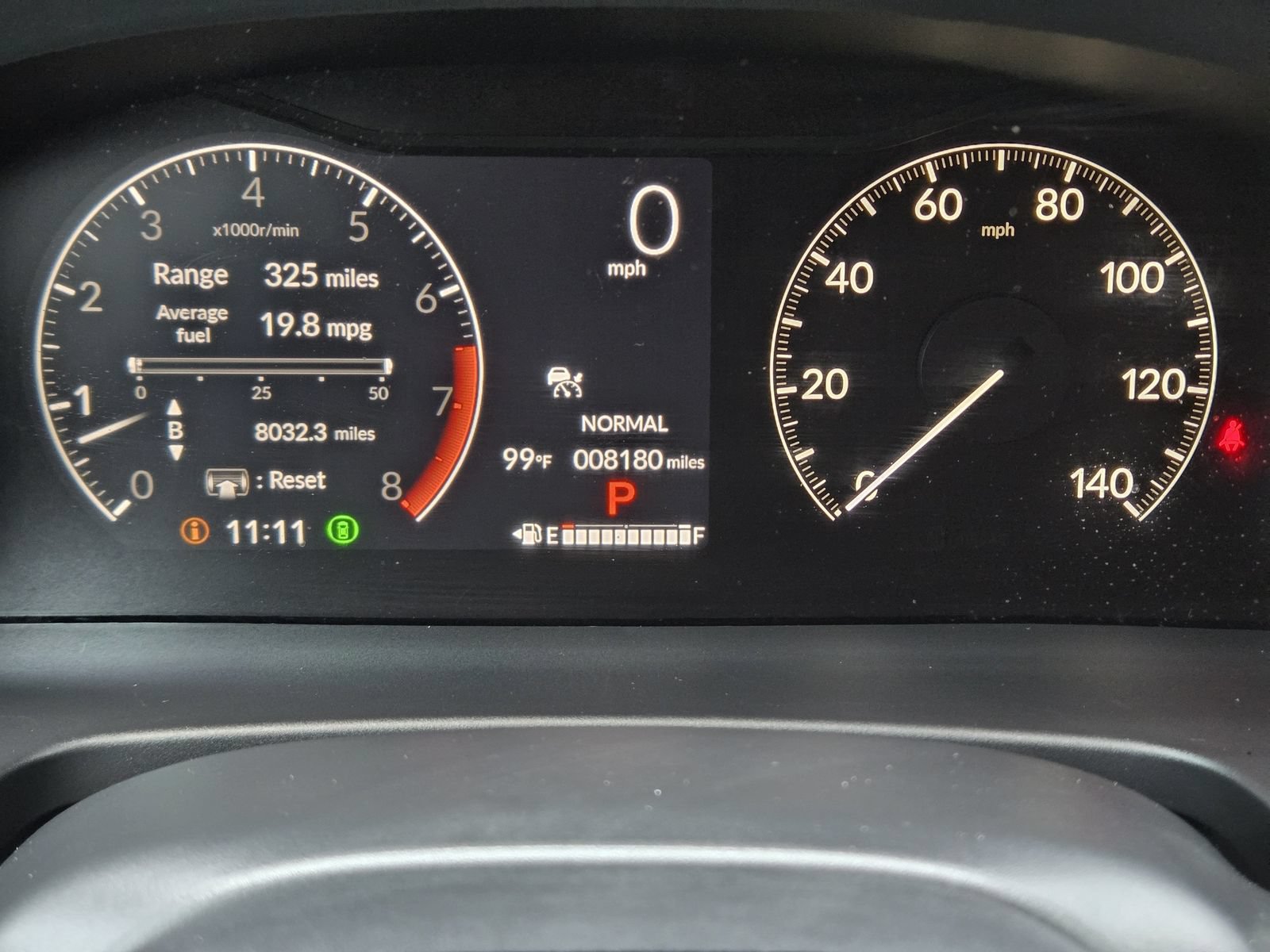 Used 2025 Honda Pilot EX-L image 19