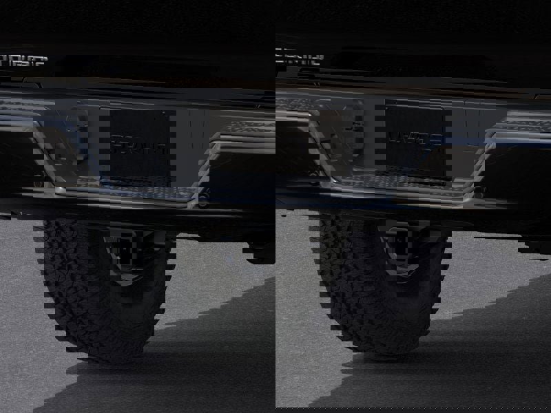 New 2026 Chevrolet Colorado LT w/ Advanced Trailering Package image 14