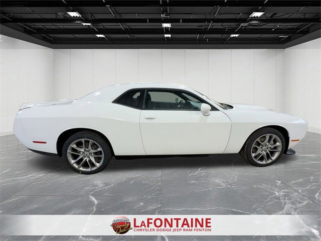 Certified 2022 Dodge Challenger GT image 6