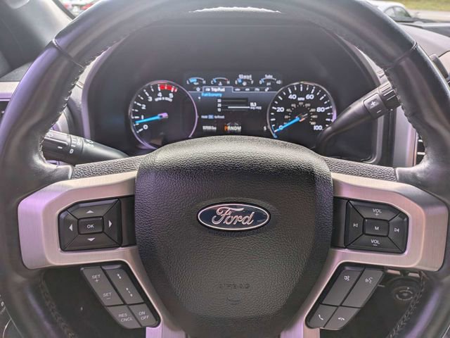 Used 2020 Ford F250 Platinum w/ FX4 Off-Road Package image 30
