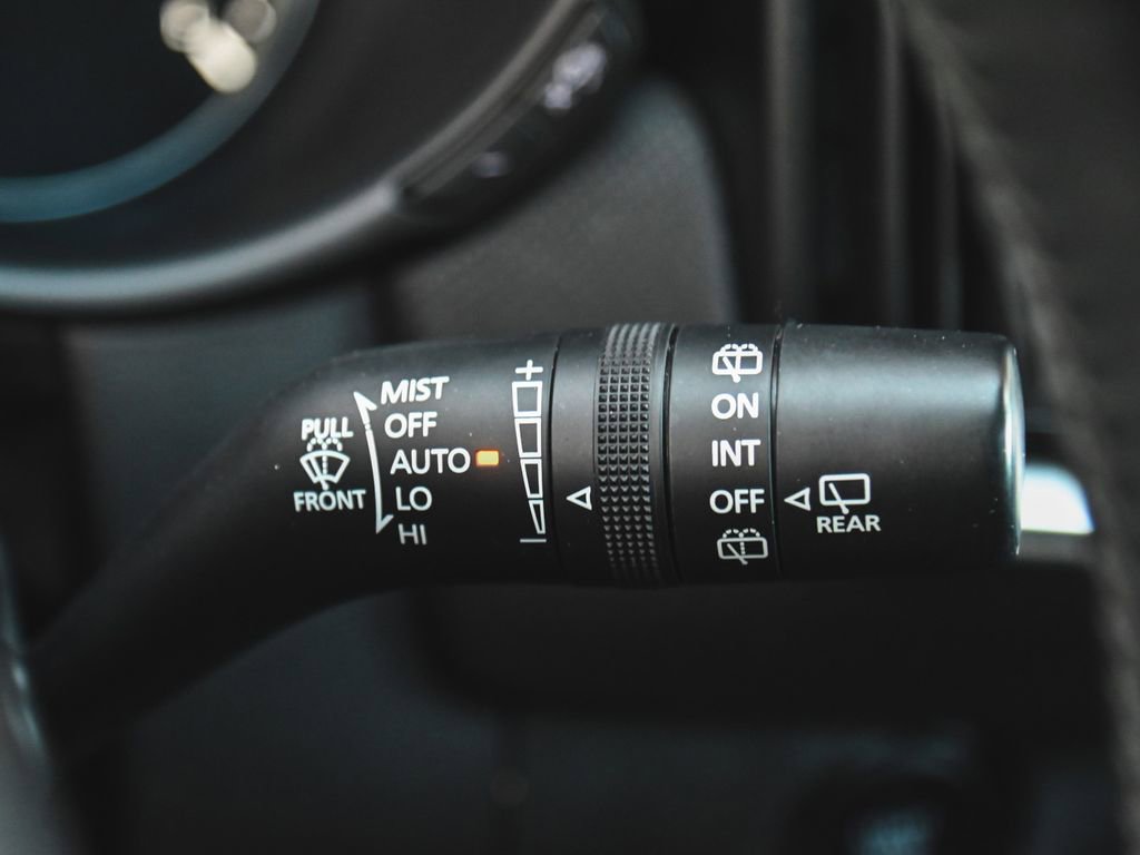 Used 2023 MAZDA CX-50 2.5 S w/ Accent Package image 25