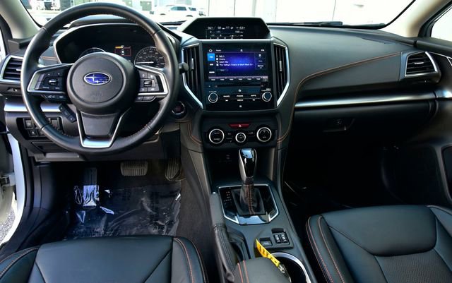 Used 2023 Subaru Crosstrek 2.5i Limited w/ Moonroof Package AWD/4WD image 16