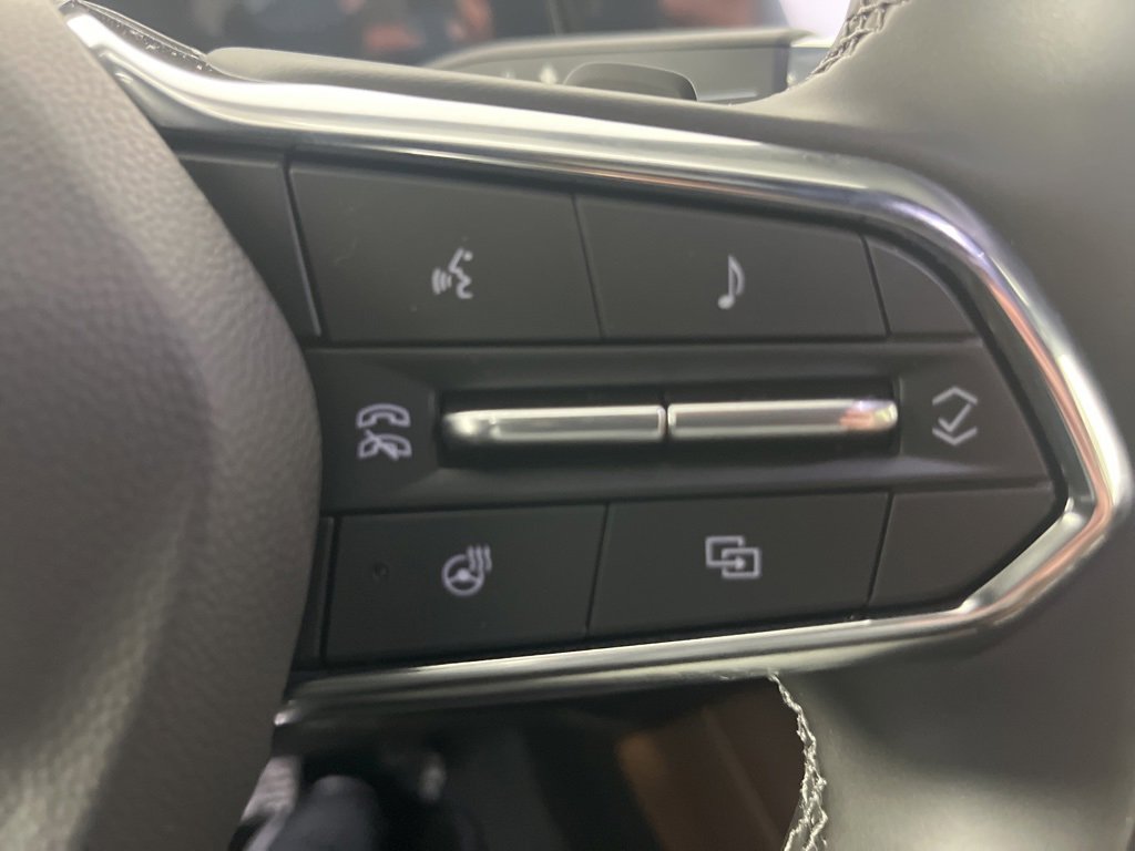 New 2026 Chevrolet Tahoe High Country image 27