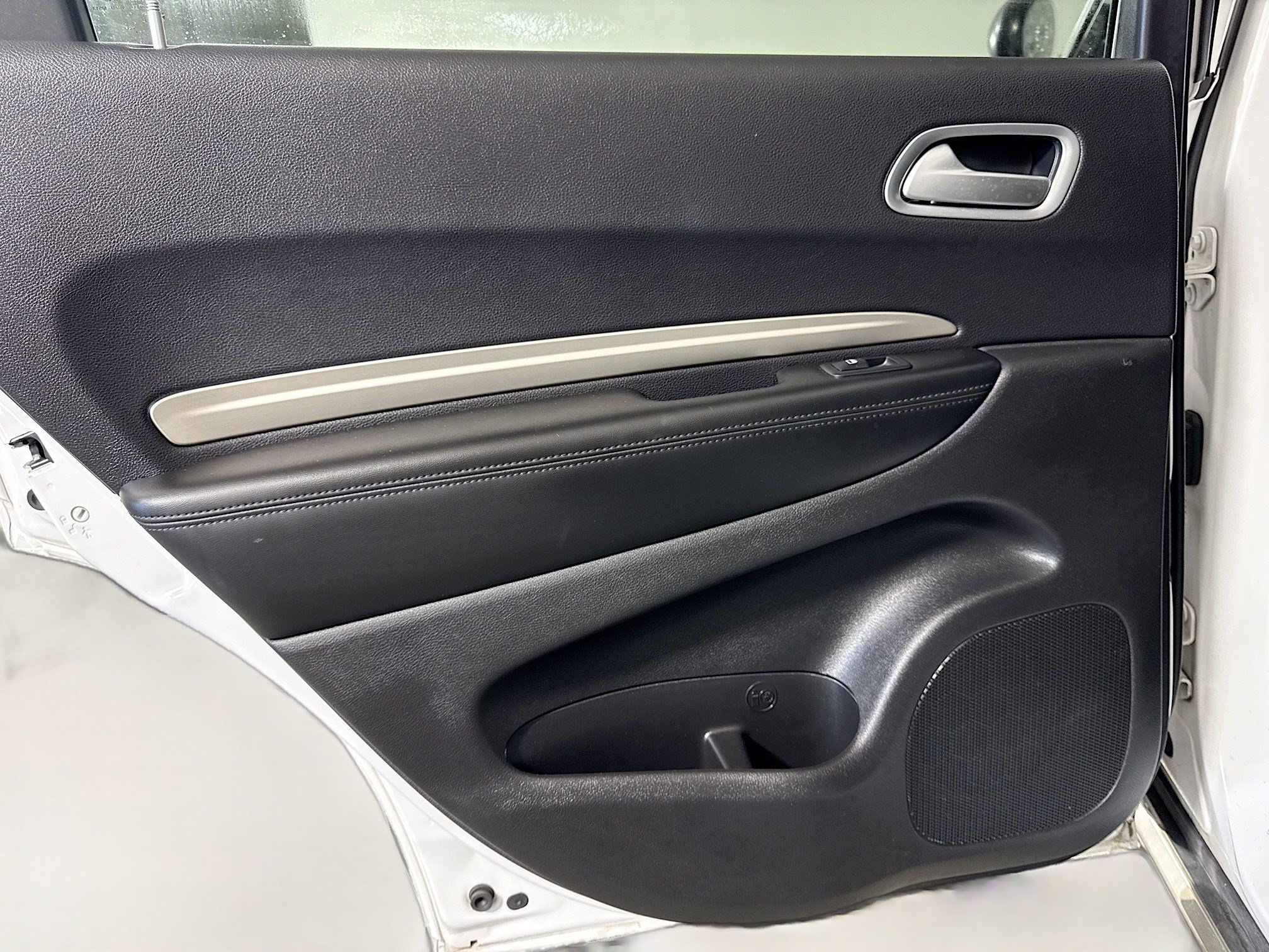 Used 2020 Dodge Durango AWD w/ Trailer Tow Group IV image 26