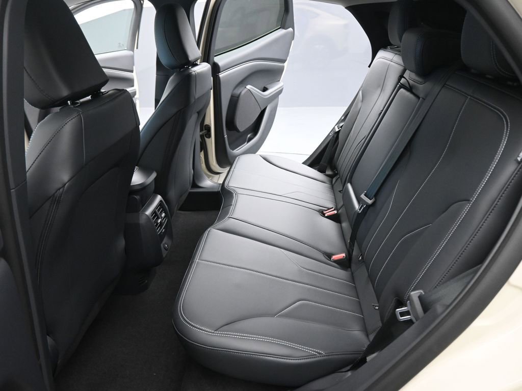 New 2026 Ford Mustang Mach-E Select image 18