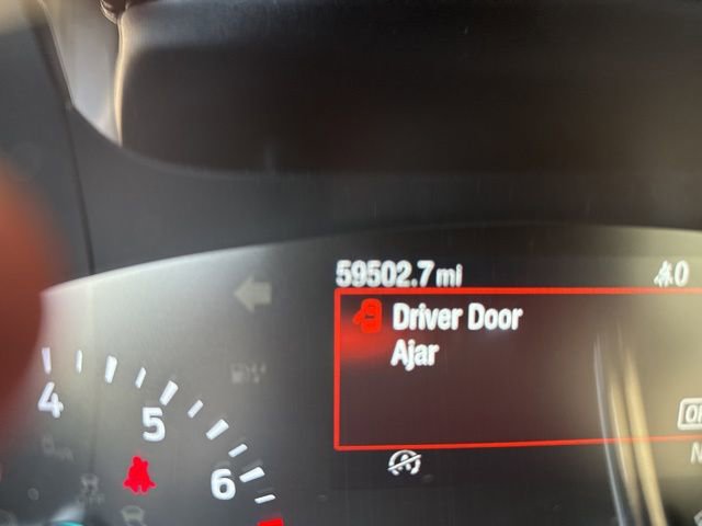 Used 2020 Ford Escape SEL image 2