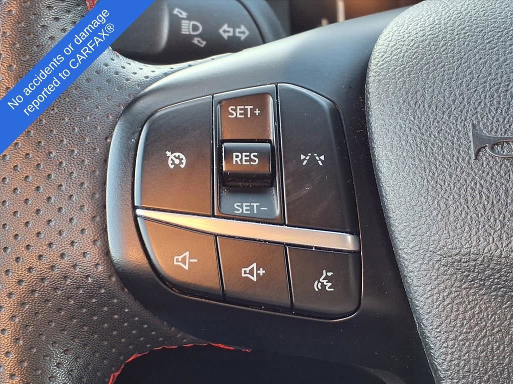 Used 2023 Ford Escape ST-Line w/ Equipment Group 301A image 29