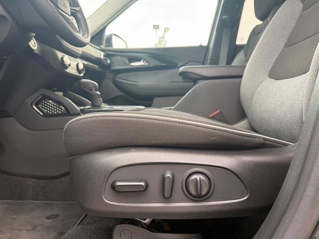 Used 2023 Chevrolet TrailBlazer LT image 14
