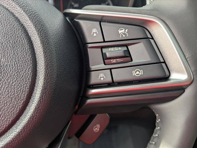 New 2026 Subaru Ascent Touring AWD/4WD image 17