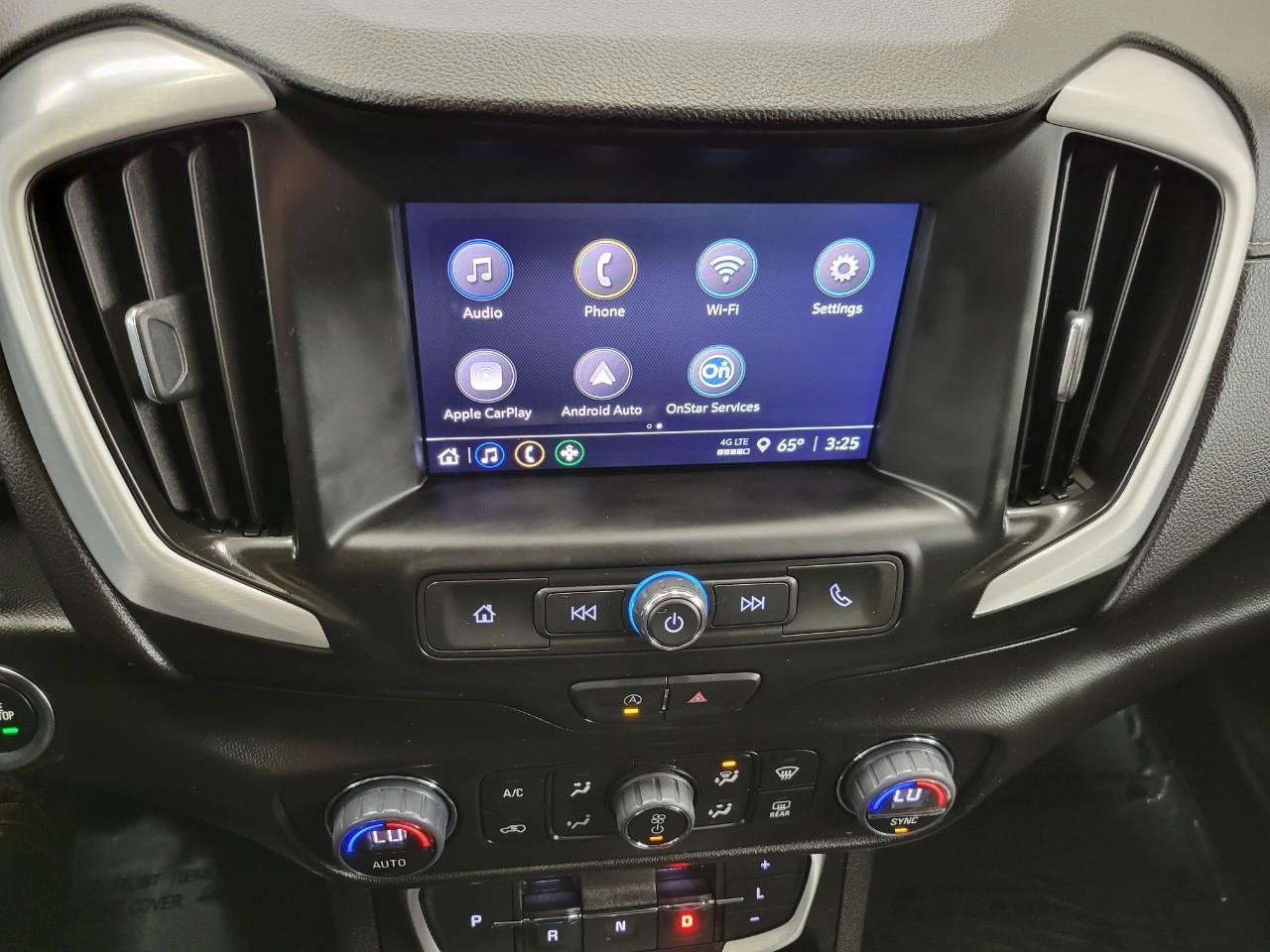 Used 2023 GMC Terrain SLE w/ Driver Convenience Package AWD/4WD image 7