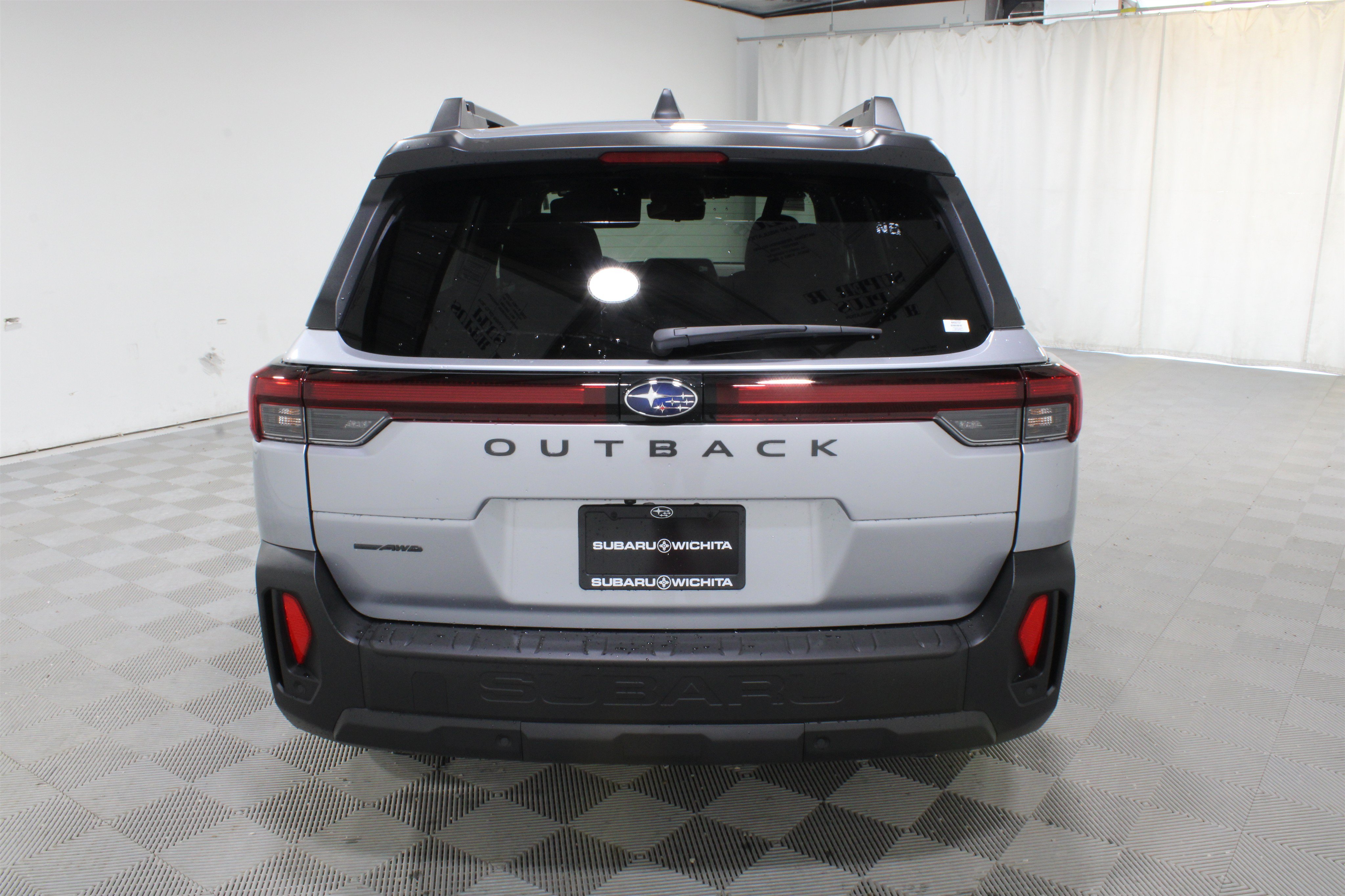New 2026 Subaru Outback Touring XT AWD/4WD image 29
