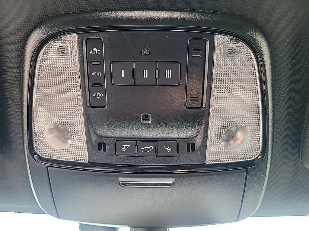 New 2027 Dodge Durango GT AWD/4WD image 16