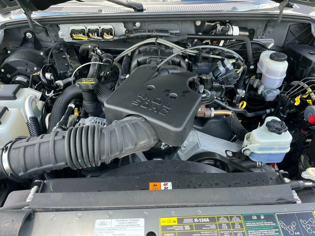 Used 2011 Ford Ranger Sport AWD/4WD image 69
