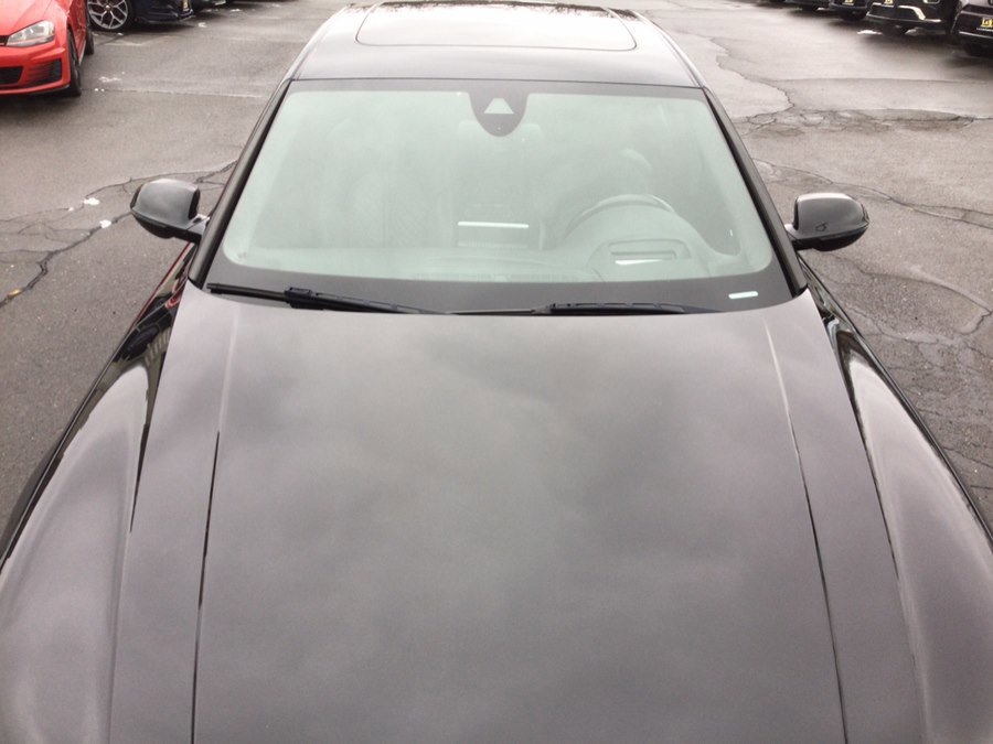 Used 2017 Audi A8 L 4.0T w/ Driver Assistance Package image 9