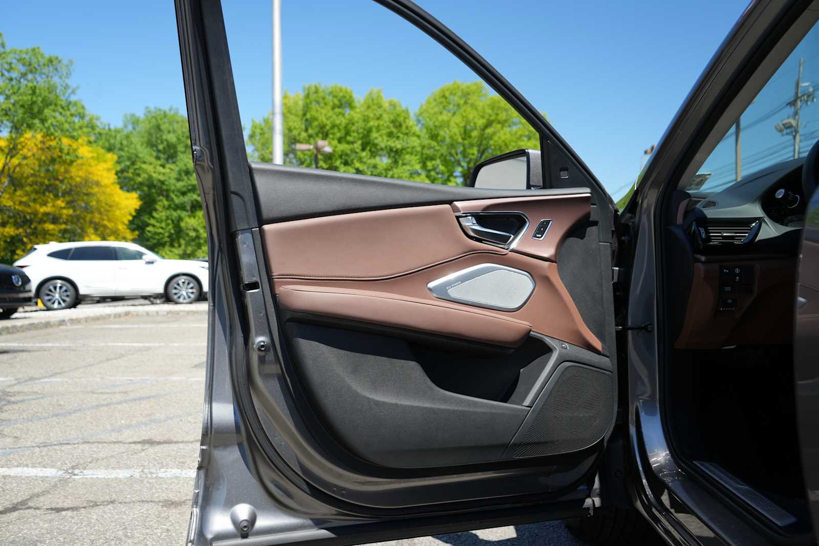 Certified 2023 Acura RDX AWD w/ Technology Package image 15
