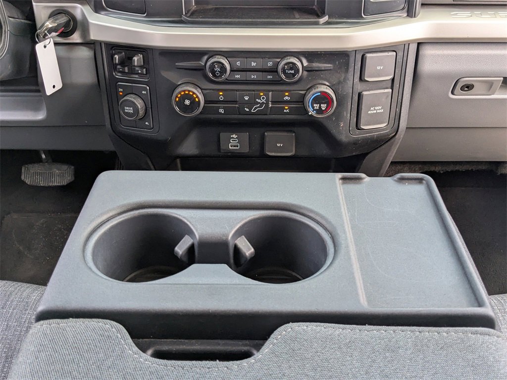 Used 2024 Ford F250 XLT image 18