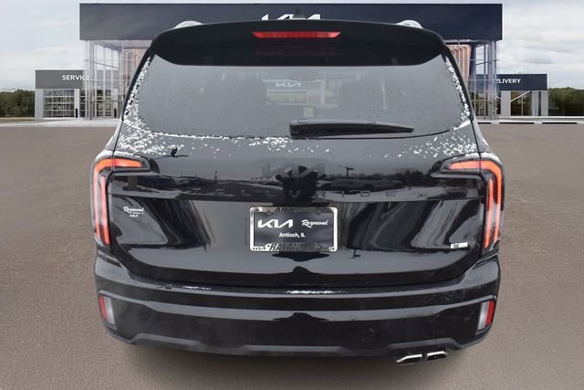 New 2025 Kia Telluride EX X-Line image 5