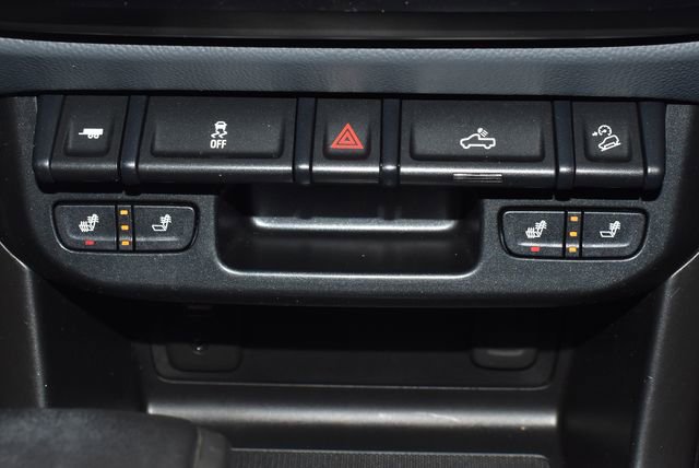 Used 2018 Chevrolet Colorado Z71 AWD/4WD image 19