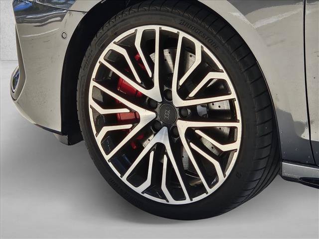 New 2026 Audi S3 Premium AWD/4WD image 6