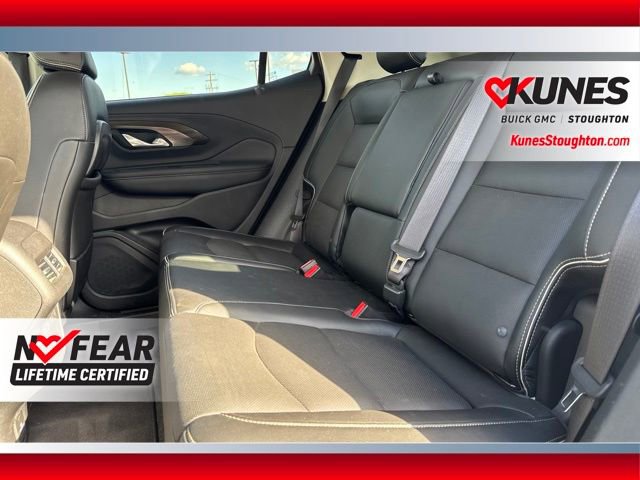 Used 2018 GMC Terrain Denali w/ Comfort Package AWD/4WD image 31