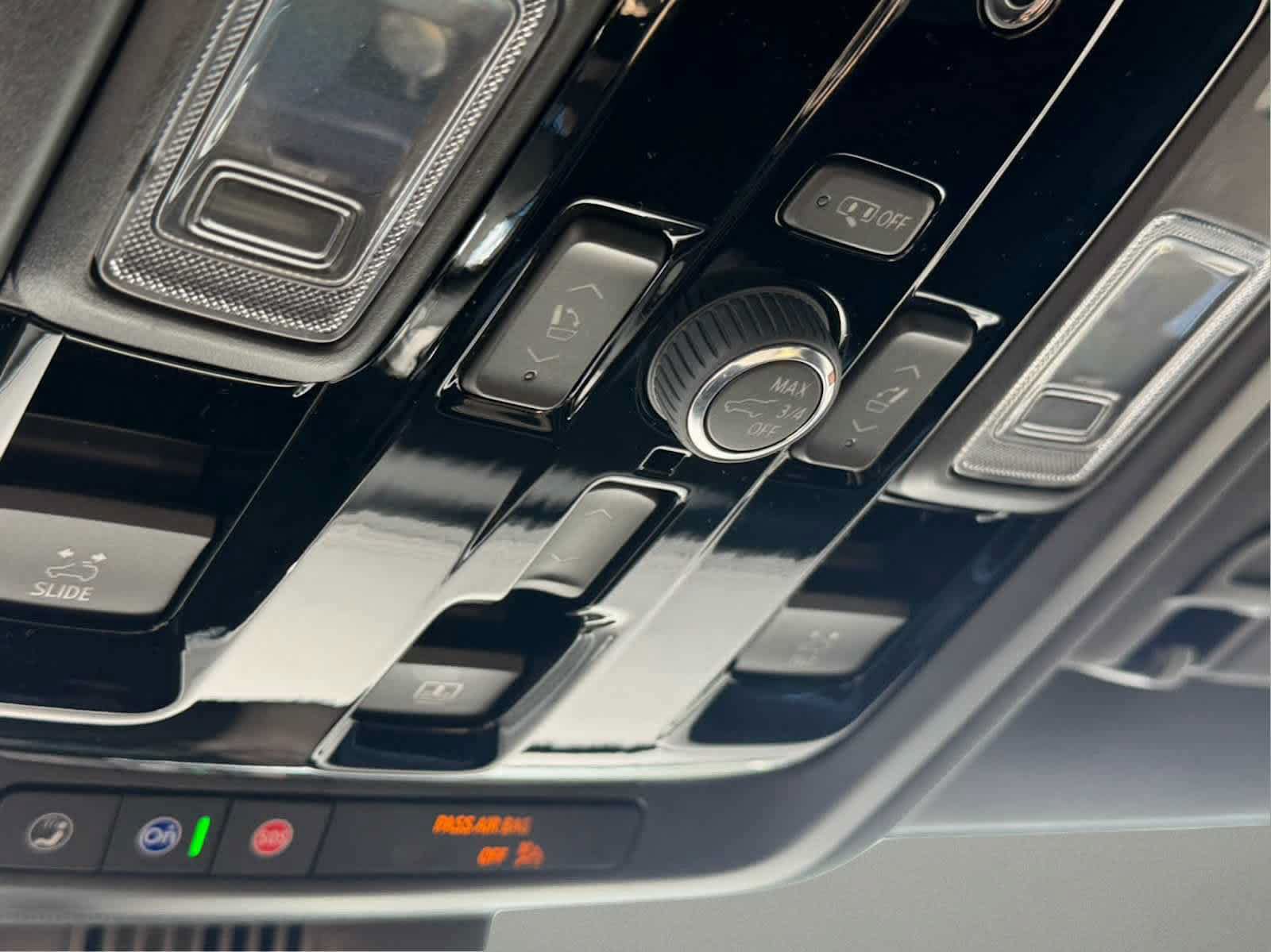 New 2026 Chevrolet Tahoe High Country AWD/4WD image 21