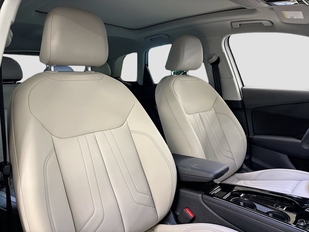 New 2026 Audi Q3 quattro 2.0T AWD/4WD image 15