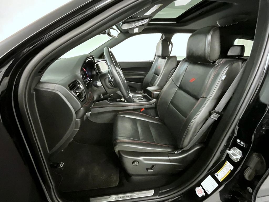 Used 2025 Dodge Durango GT image 10