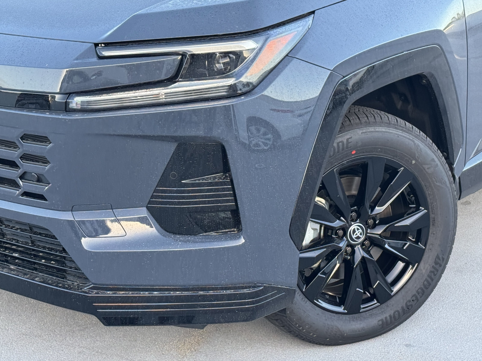 New 2026 Toyota RAV4 SE w/ Weather Package AWD/4WD image 10